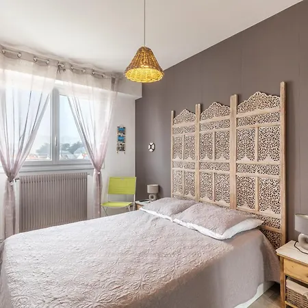 Le Valentin - Appt Proche Des Plages *