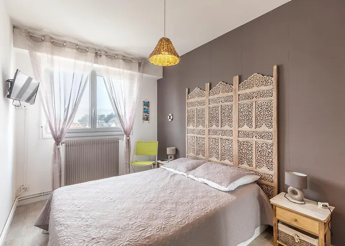 Le Valentin - Appt Proche Des Plages *