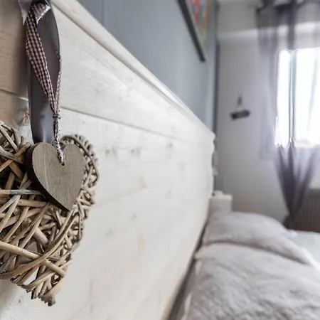 Le Valentin - Appt Proche Des Plages Apartment Saint-Jean-de-Monts