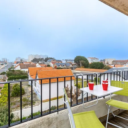 Apartment Le Valentin - Appt Proche Des Plages *